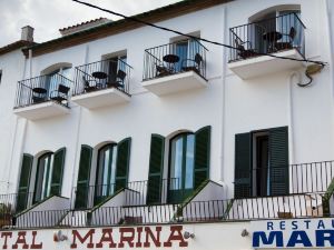 Hostal Marina Cadaques