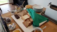 Hafdals Hotel - Breakfast