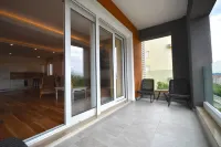 Chill and Go Aparthotel