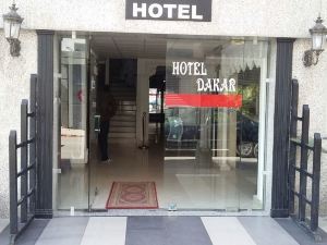 達喀爾爾飯店