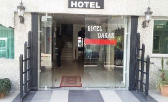 Hotel Dakar