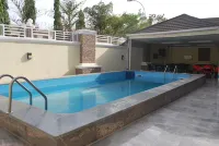 Immaculate Platinum Luxury Resorts Hotels in Wuse