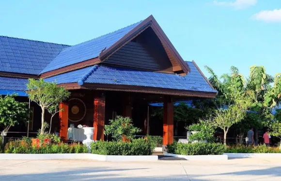 洛伊蘇翁度假村