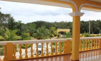 Hotel Scarlette