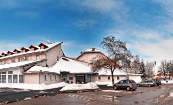 Hotel Buncic Vrbovec