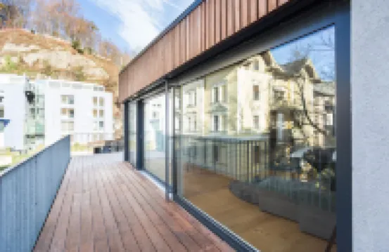 Room 4 & 5 Apartments