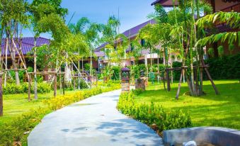 Sukhothai Grand Resort & Spa