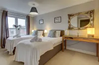 Carrick Retreat - Donnini Apartments