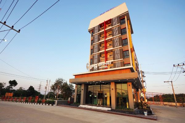 Ps 스리푸 호텔(Ps Sriphu Hotel)_1
