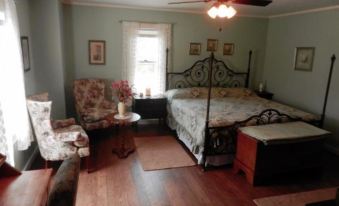 Stoney Fork Bed and Breakfast
