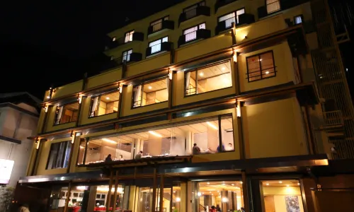 Fuji Ginkei