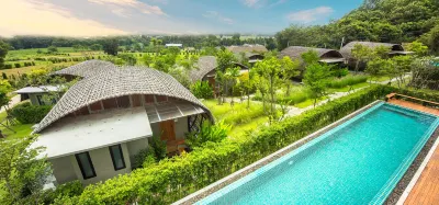 Vino Neste Private Pool Villas Hotel di 