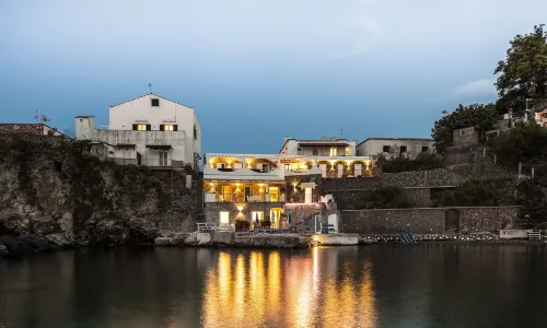 Ischia Blu Resort