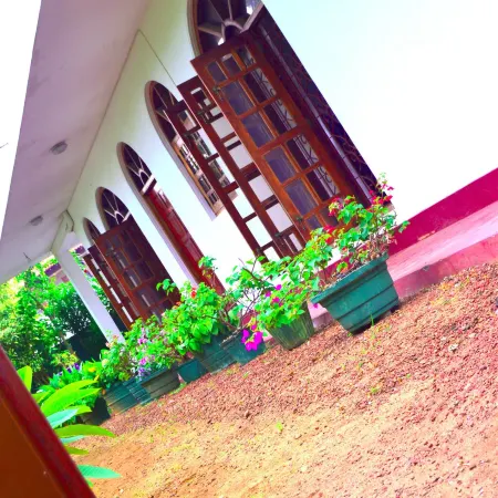Chaya Villa Guest House