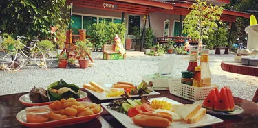 รูปภาพของบ้าน ภูริวัจน์ คีรีวง