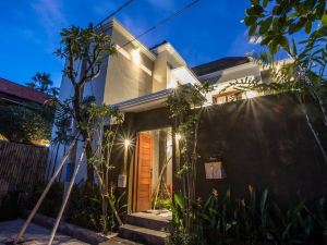 Sivart Villa Legian