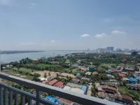 MekongView 2 CondoTel Hoteles cerca de Chomka Thnong