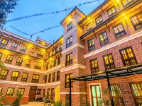 Hotel Timila Hotels in Lalitpur