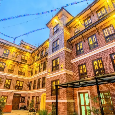 Hotel Timila