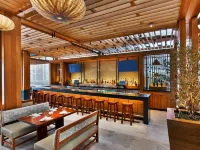 Nobu Hotel Miami Beach - 5-Star