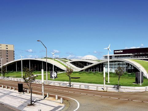 小松の小松空港 展望デッキ周辺ホテル【2022おすすめ宿】  Trip.com