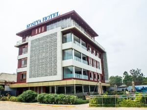 Kosiya Hotel