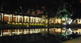 Hotel Casino Catamarca