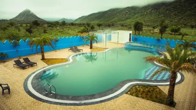 Serene Aravali Resort Hotels near Agrasen Army Ground (Beawar)