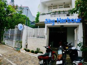 Sky Harbour Hostel Đà Nẵng