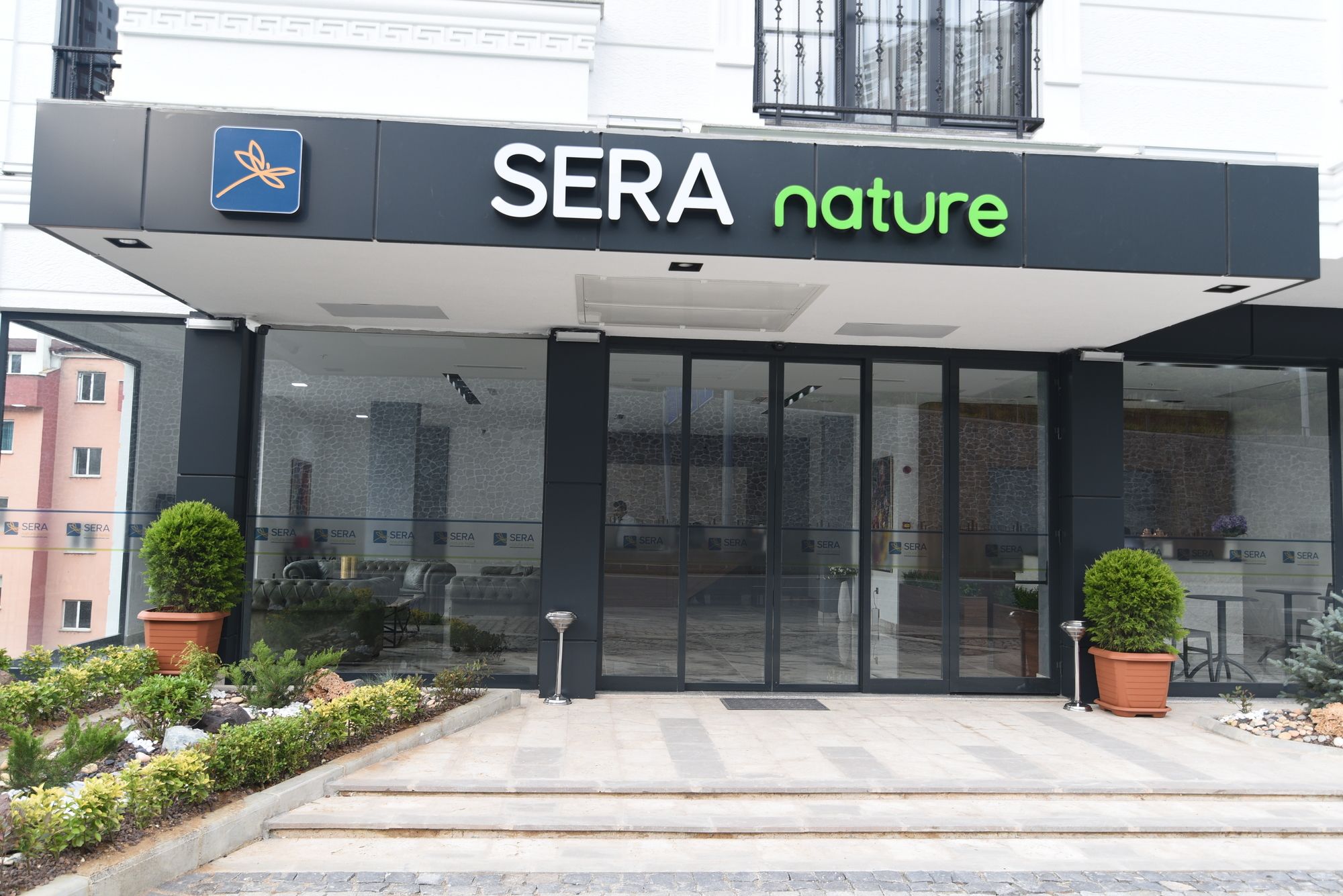 Sera Nature Hotel