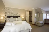 The Browns' - Luxury Suites Hotels in Dullstroom