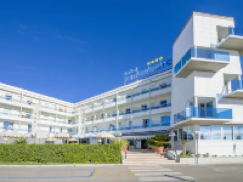 Hotel Panoramic Hotels in Caorle