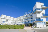 Hotel Panoramic Hotel in zona Spiaggia di Ponente