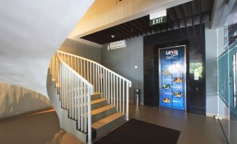 Uniq Hotel