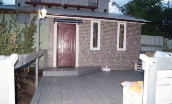 HostelSamara