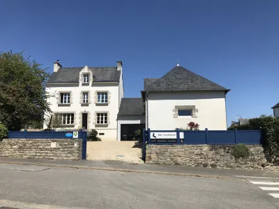 Ker Feuchidoul Hotels in Merlevenez