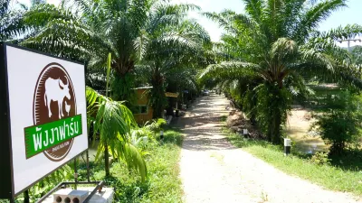 Phang-Nga Farm Stay Hotels in Kapong
