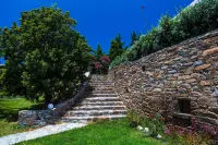 Palatiana Agriturismo-Philoxenia Cottages Retreat - Bãi biển