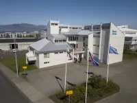 Hotel Orkin Hotels in Reykjavik