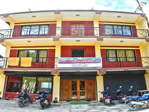 Hotel Nagarkot Holiday Inn