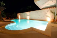 Hotel Makin Hotels in Novigrad
