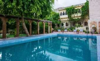 Jhalamand Garh, Jodhpur - Housity