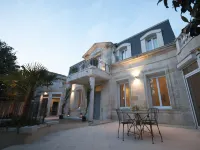 La Chartreuse - Bordeaux - Pensionat