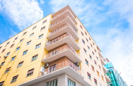 ナポリ グレート ビュー