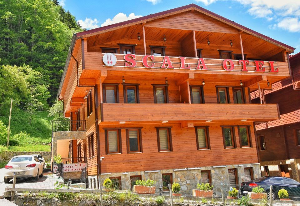 Scala Otel - Housity