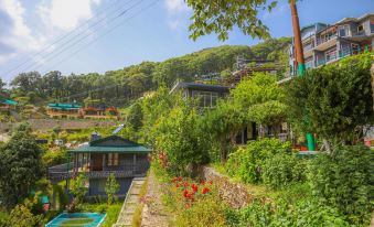 V Resorts Nest Cottage Pangot