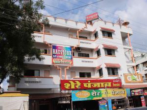 Hotel Kaustubh Shirdi