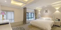 Xuzhou the Swan Inn - Habitación Doble De Lujo