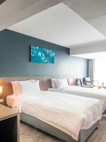 รูปภาพของโรงแรมฟิน