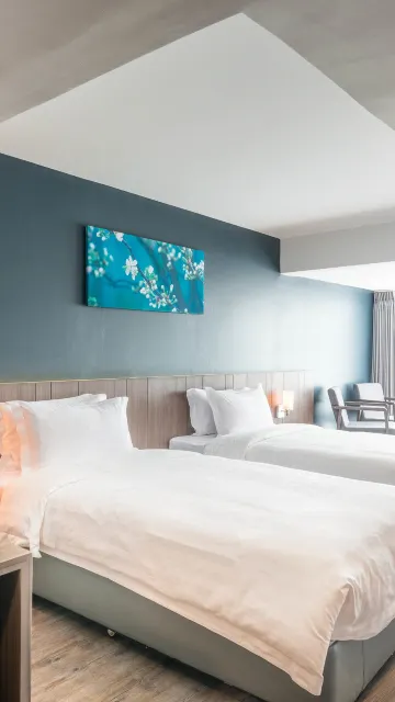 ห้องพรีเมียม